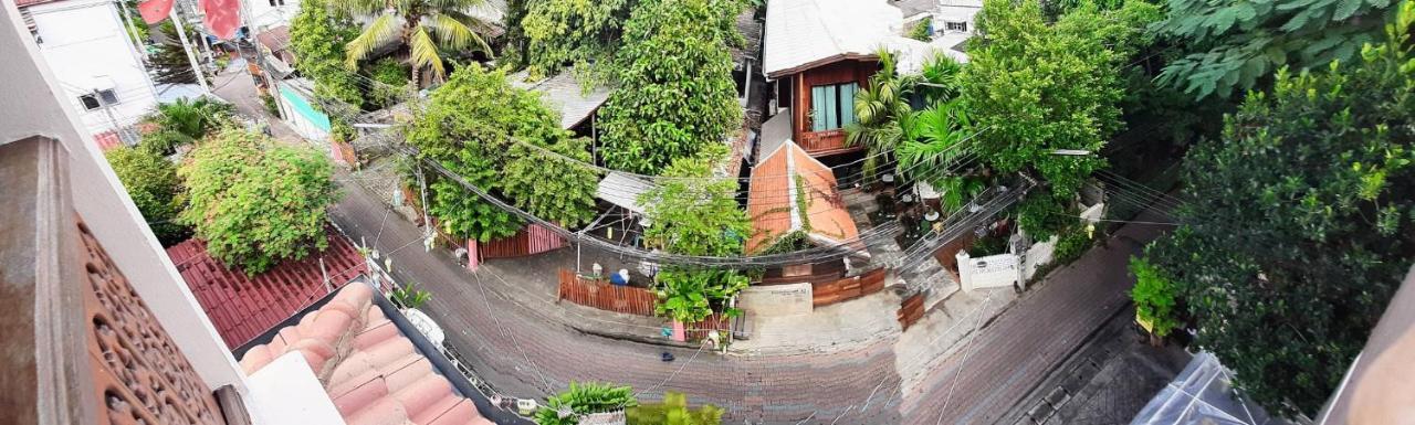 Your House 3 Guest House Chiang Mai Exterior foto