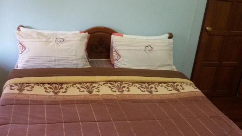 Your House 3 Guest House Chiang Mai Exterior foto
